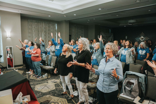 Praise & Worship Praise & Worship